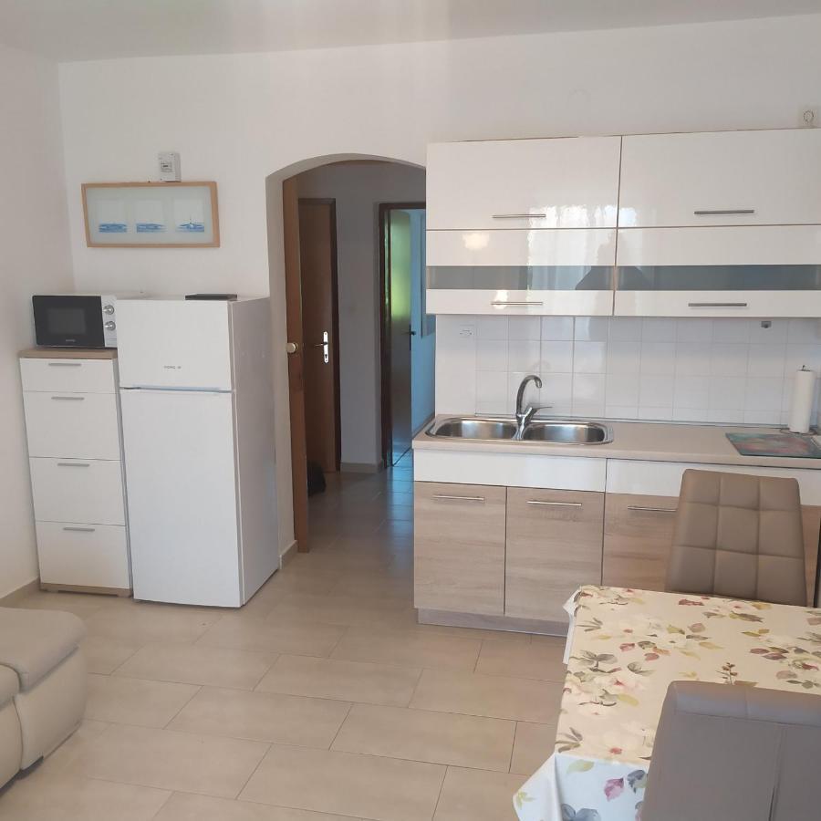 Apartments Olea Porec Esterno foto