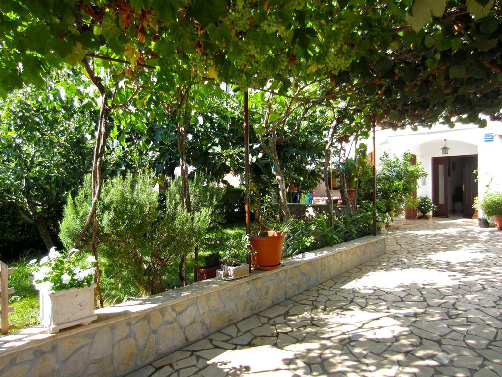 Apartments Olea Porec Camera foto